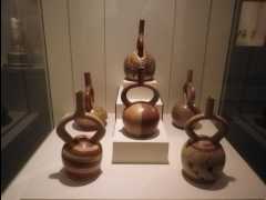 Museo Larco27